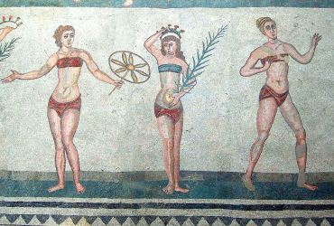 Agriturismi a Piazza Armerina